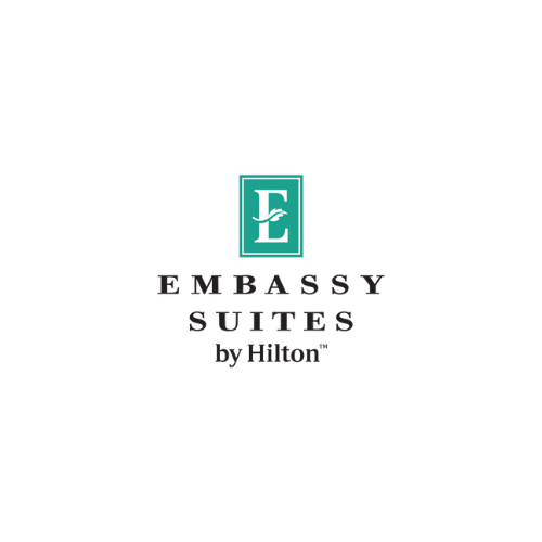 Embassy Suites Biltmore - Experiences Reel - Logo