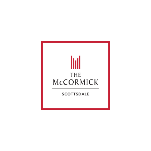 The McCormick - Experiences Reel - Logo